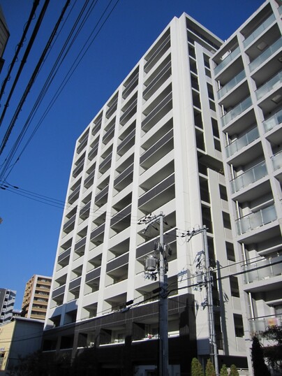 ベリスタ北梅田