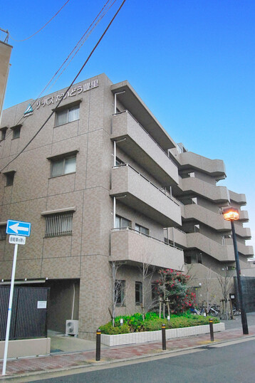 サーパスだいどう豊里