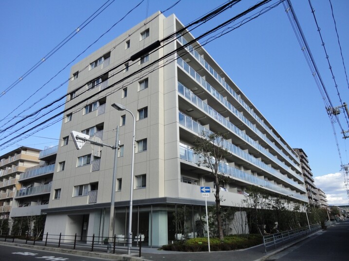 メイツあびこリュクシス