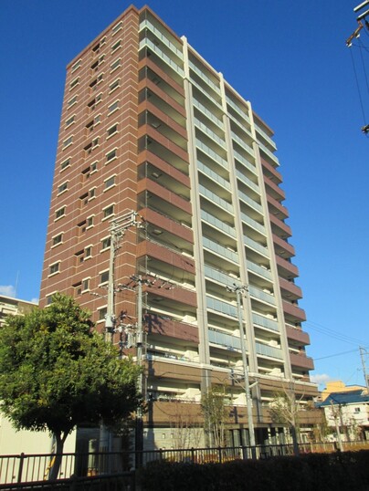 クレヴィア沢ノ町