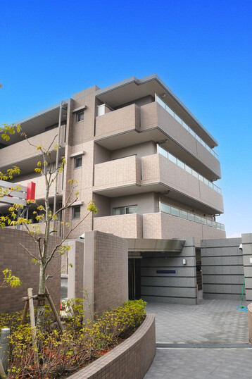 クレヴィア箕面桜