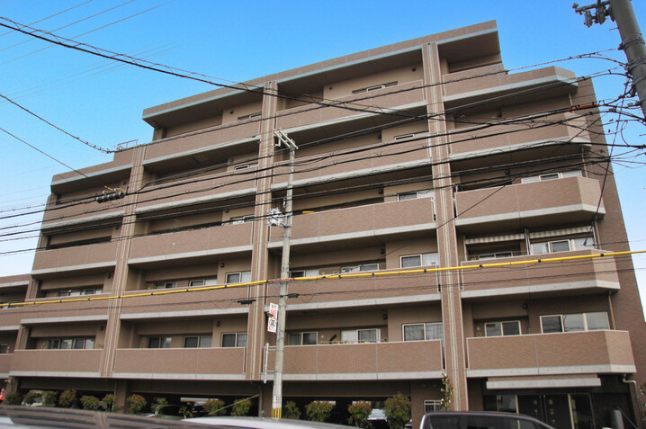 リベール南桜塚