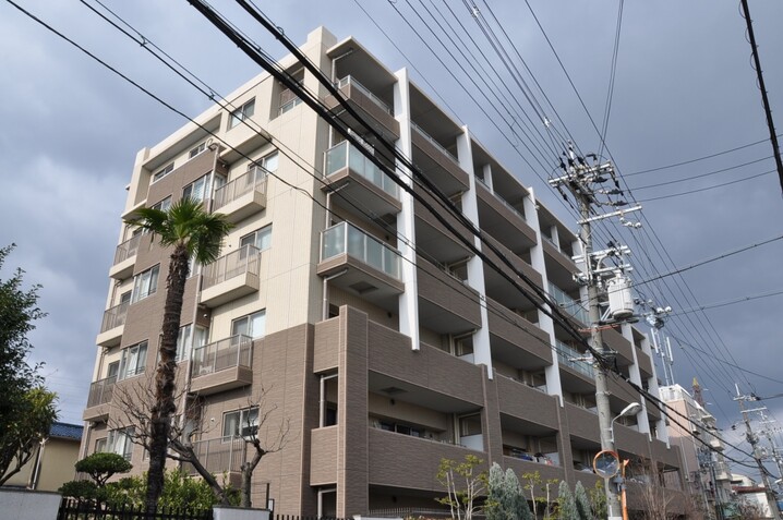 カサーレ茨木園田町