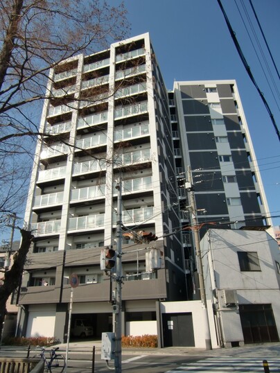 ラブニール西長堀パークフロント