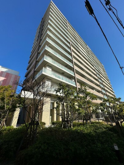 プレミスト阿倍野昭和町駅前