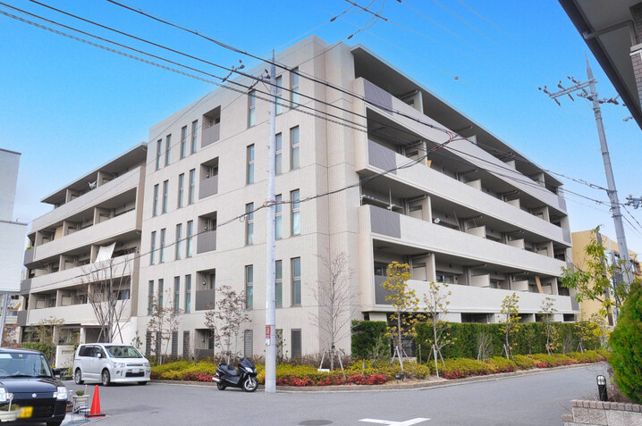 イニシア箕面小野原