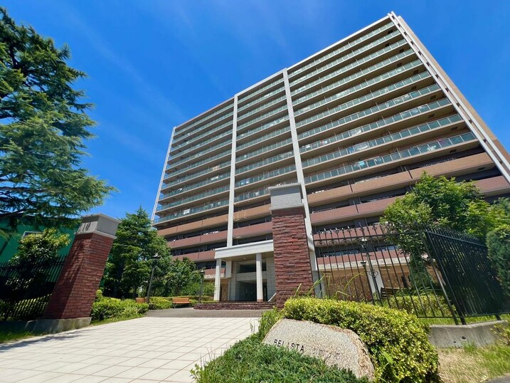 ベリスタ東淀川大桐ウェルカムコートＡ棟