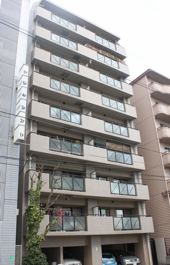 プリメゾン清水谷