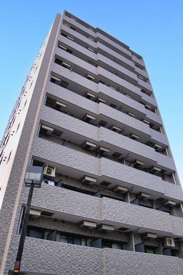 エスリード新大阪第８