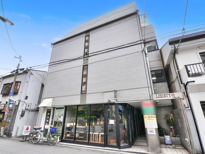 リバティ９１