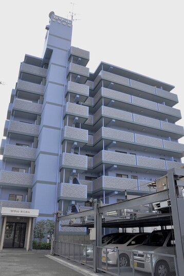 セザール鶴見緑地