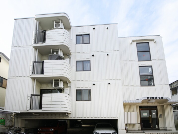 ロゼ幸町Ｂ棟