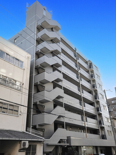 ニッポライフ十二軒町