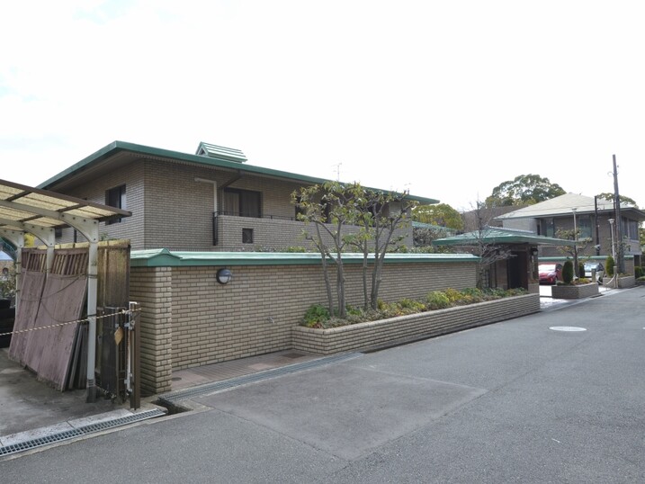 サンクレイン東豊中