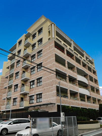 パレシェール千里山西
