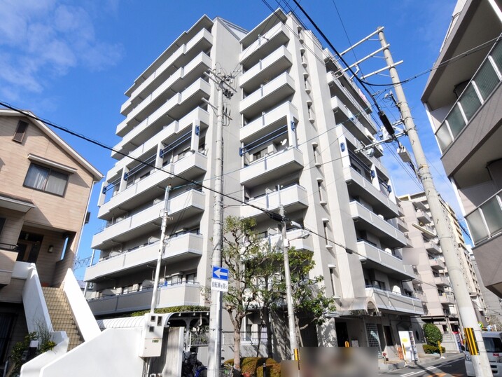 フォルム城東中央