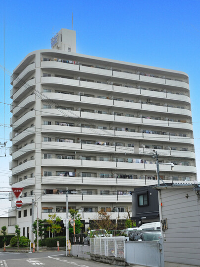 フローレス田島Ⅱ