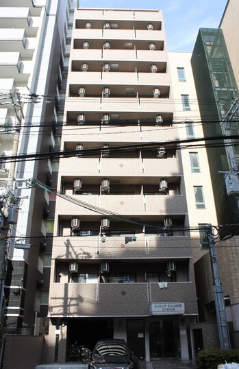 ラナップスクエア大手前