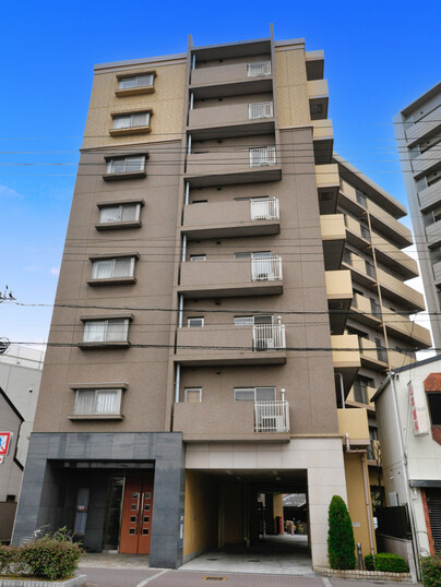 パルメーラ吹田