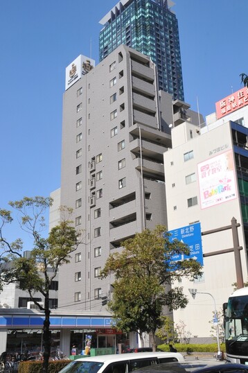 キングマンションフェリシティ西梅田