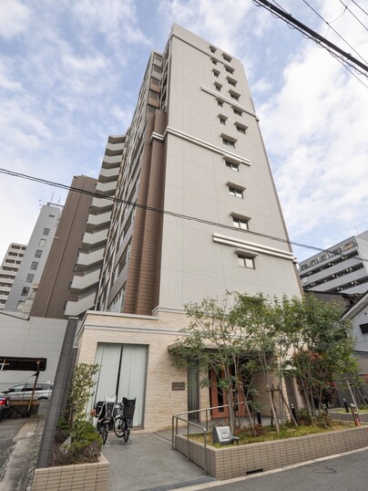 リビオアーバネックス上町台龍造寺