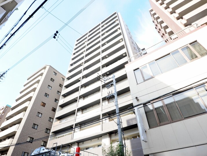 プレミスト江戸堀
