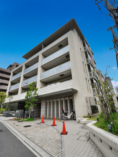プラウド新千里西町