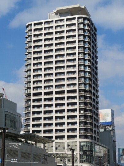 アートアルテールコンドミニアムフロア