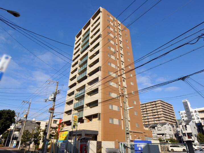 ブランズ城東関目