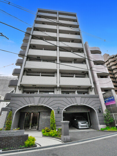 エスリード京橋ステーションプラザ