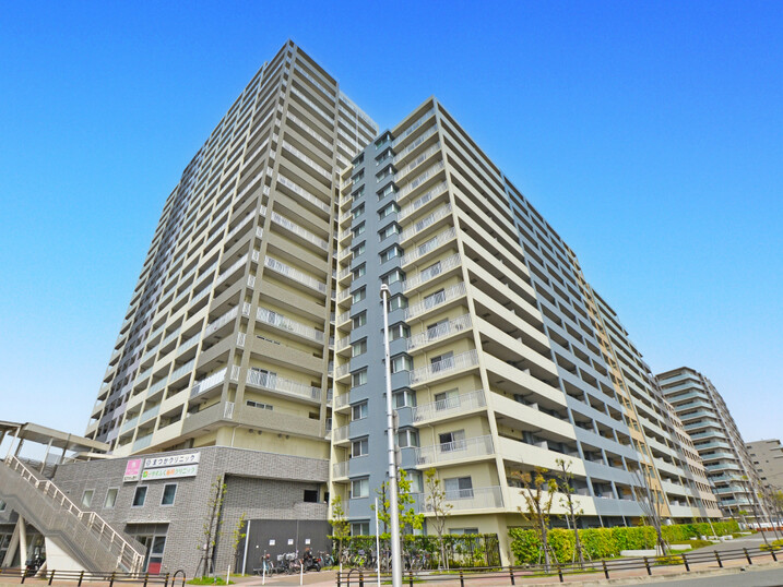 ビッグカーサ 堺しらさぎ駅前ＥＡＳＴ ｃａｓａ