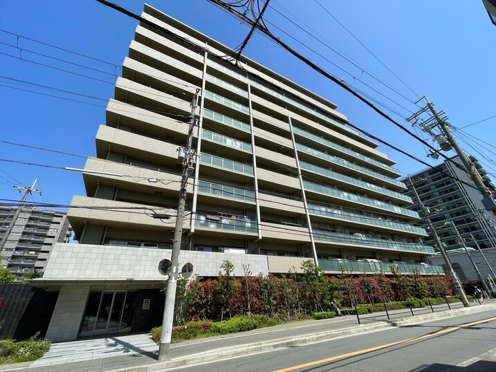 サンメゾン北大阪神崎川駅前ザ・ゲート