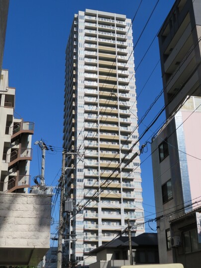 アデニウムタワー梅田イーストスクエア