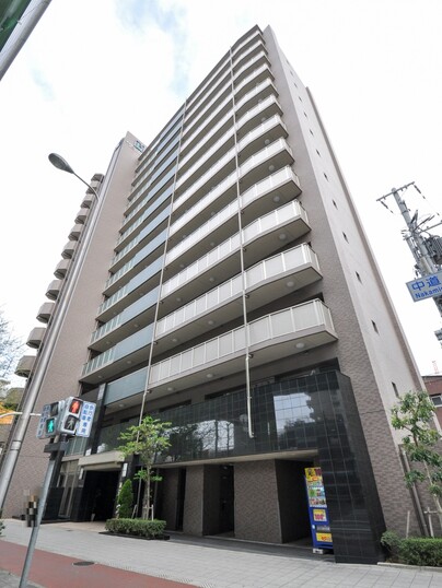 エステムプラザ大阪城パークフロント