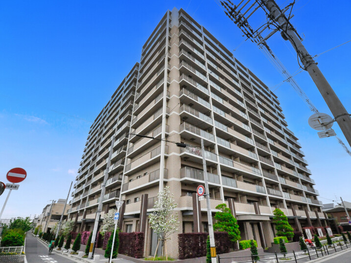 サンクタス城東深江橋