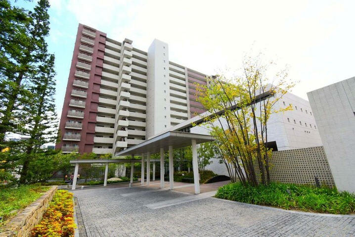 ブランズシティ都島友渕町