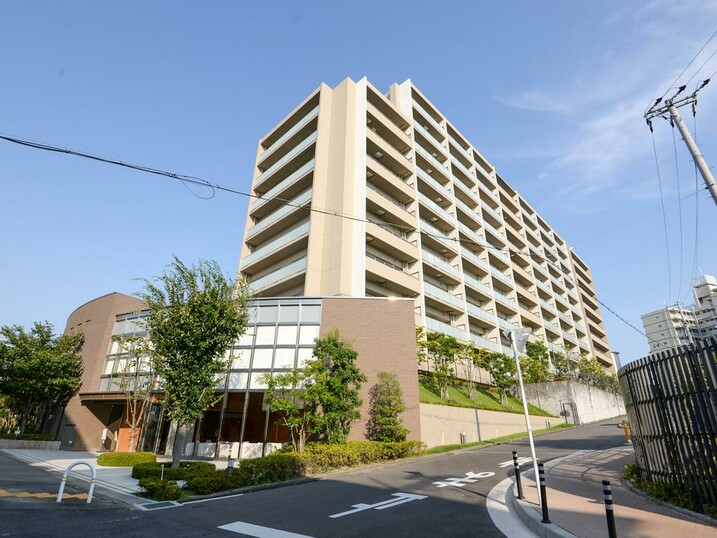 ブランシエラ吹田片山公園