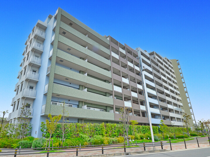 ビッグカーサ 堺しらさぎ駅前ＷＥＳＴ ｃａｓａ