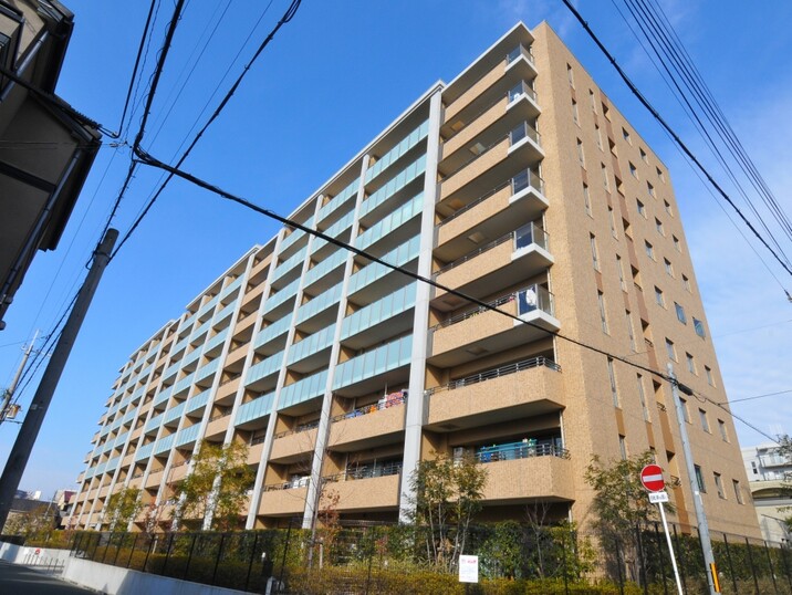 ジェイグラン吹田千里丘