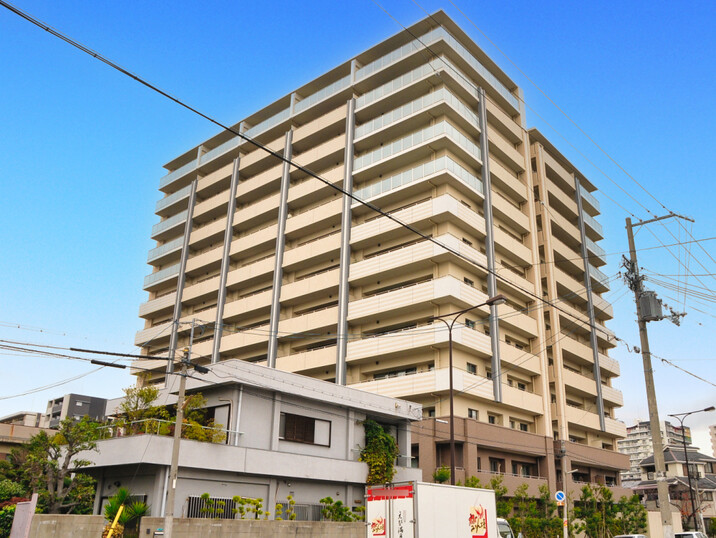 ジェイグラン阿倍野 ＥＡＳＴ