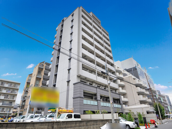 エスリード新大阪ＳＯＵＴＨ