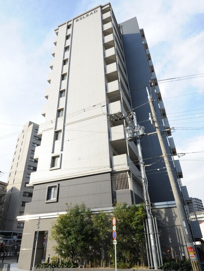 エスリード南堀江リバーサイド