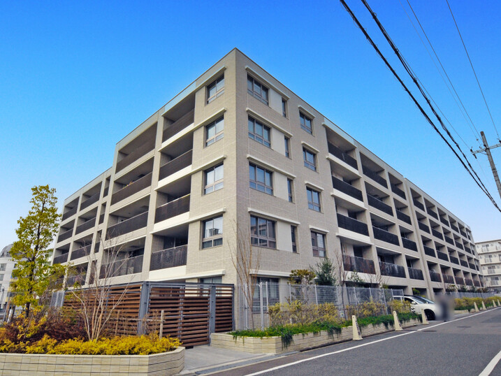 ファインフラッツ樟葉 ザ・レジデンス
