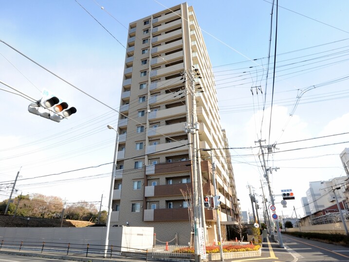 クレヴィア高槻サウスレジデンス