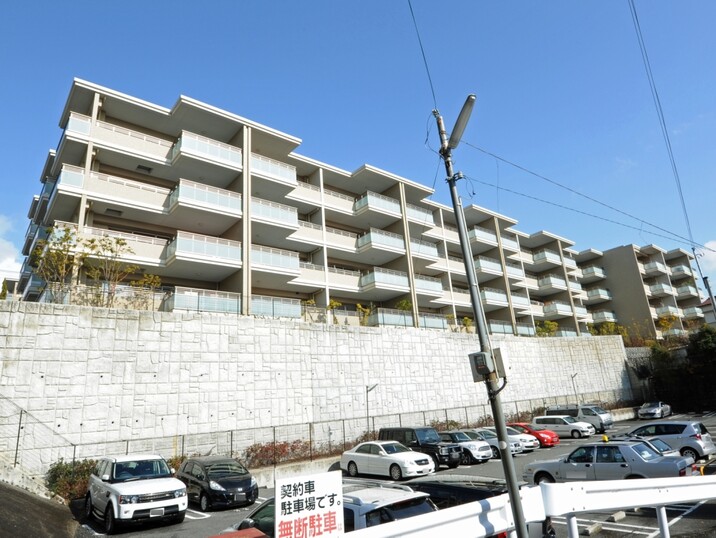 クレヴィア緑地公園 ザ・レジデンス