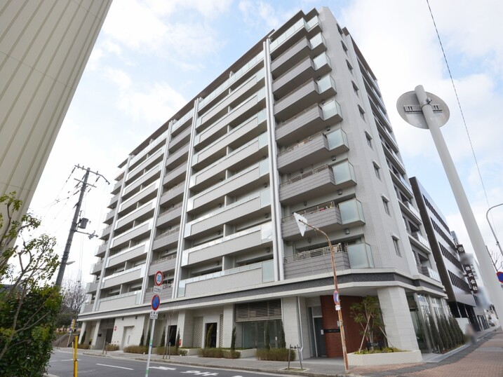 ジークレフ千里中央パークグレイス