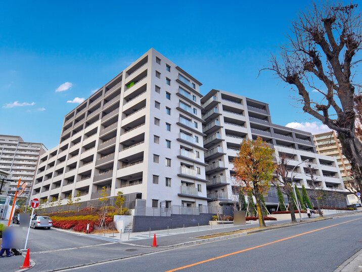 プレミスト千里佐竹台