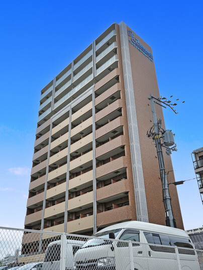 プレサンス梅田北デイズ