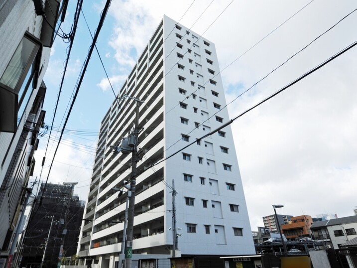 ザ・パークハウス 梅田