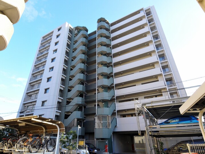 サンメゾン旭区今市ＥＬＤＯ